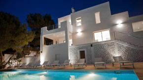 Hotel Beautiful 5 Star Villa with Private Pool, Ibiza Villa 1062